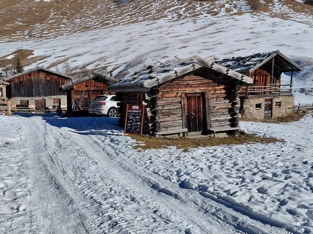 Malga Fane-Rio di Pusteria必去景点