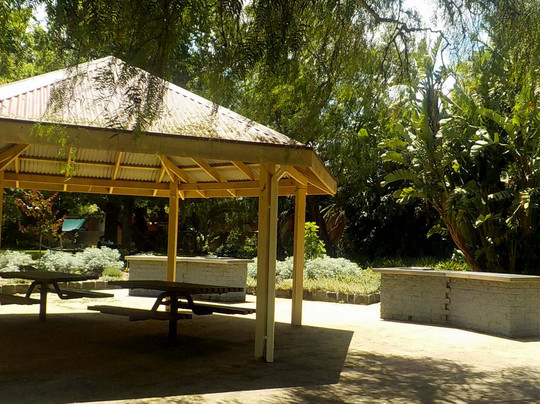 Harleston Park-Elsternwick必去景点