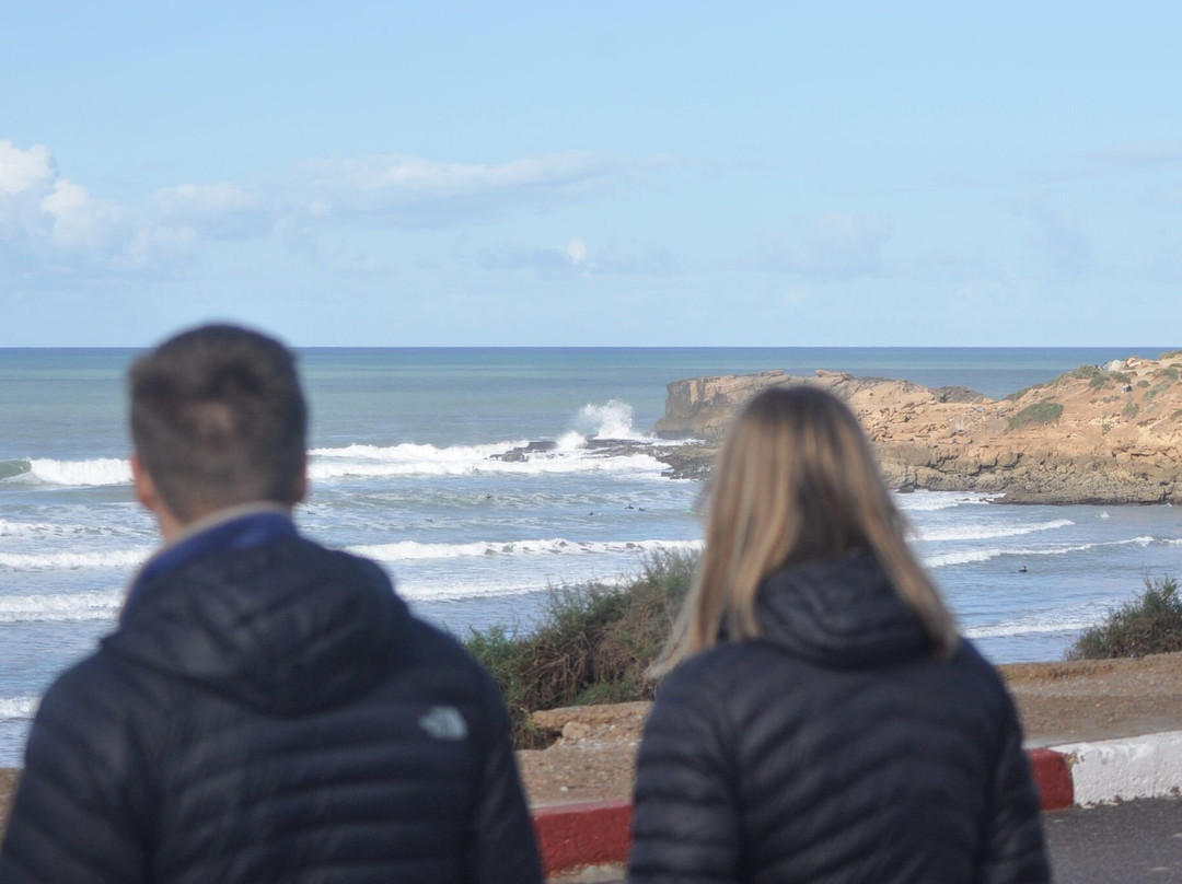 Mint Surf Morocco-Taghazout必去景点