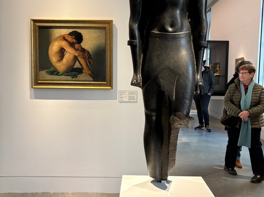 Musee Bonnat-Helleu-Bayonne必去景点