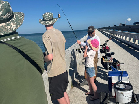 LandBoat Charters-基韦斯特必去景点