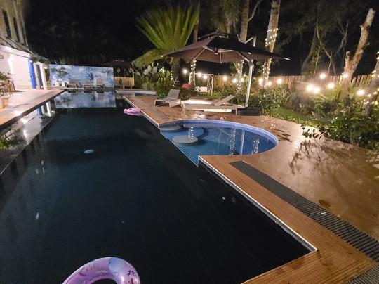 堪瓦司精品酒店主图