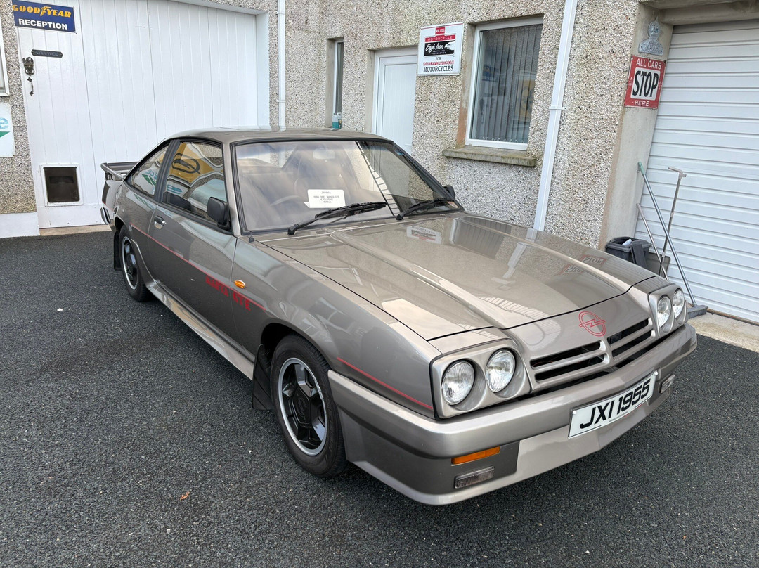 The Abingdon Collection-奥马必去景点