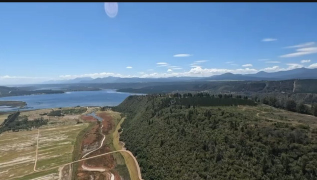 FlyTime Paragliding South Africa-Sedgefield必去景点