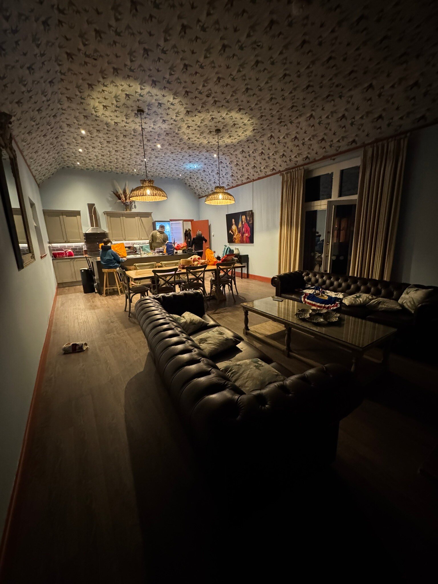 Meikleour Arms Hotel & Restaurant-官方