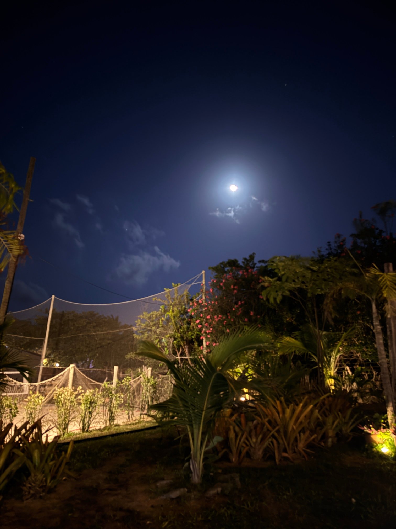 Pousada Vila Camurim-官方