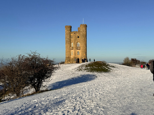 Best Cotswold Tours-Wyck Rissington必去景点