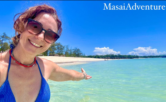 Masaiadventure Safari Erika&jakobo-Handeni必去景点