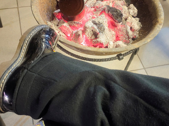 Divine Clarks Inn Suites主图