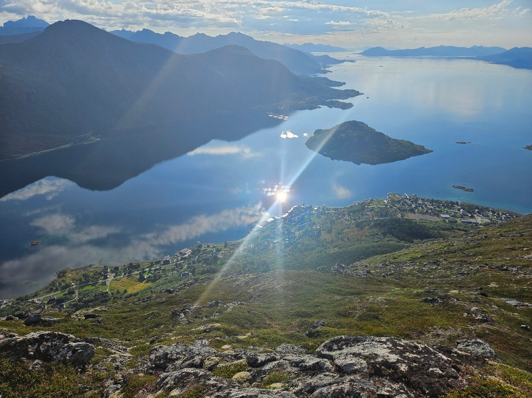 Sigerfjord Village-Sortland必去景点
