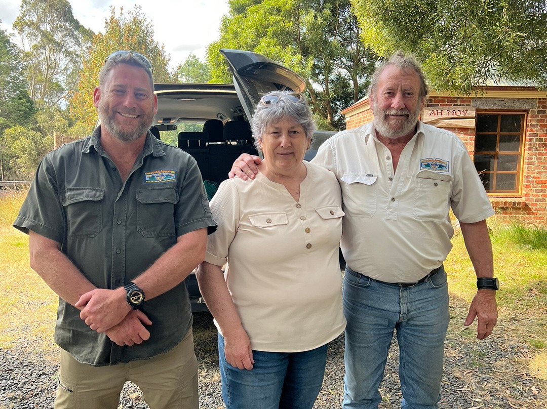 Pepper Bush Adventures - Day Tours-Scottsdale必去景点