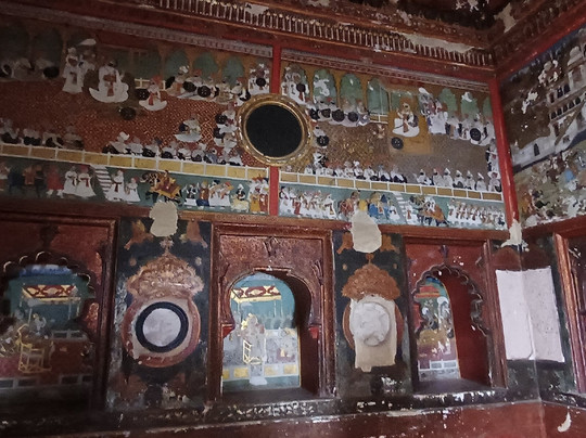 Garh Palace-本迪必去景点