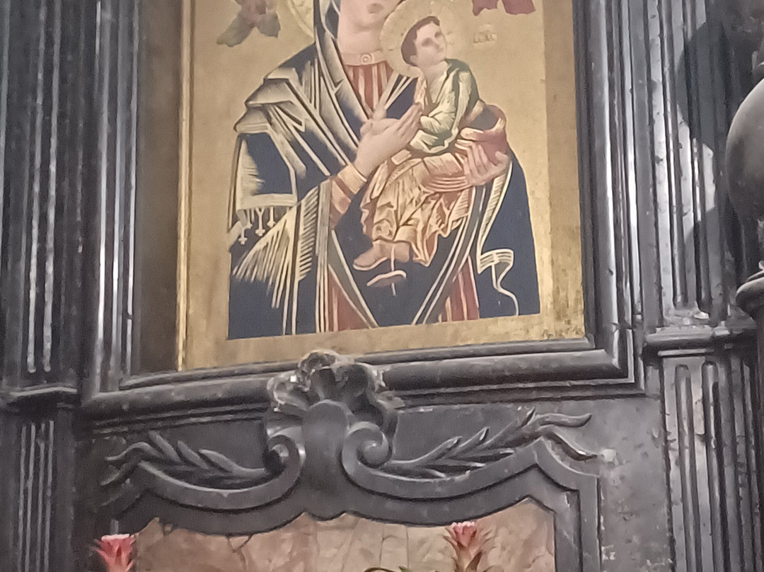 Bazylika Franciszkanów Św. Franciszka Z Asyżu-克拉科夫必去景点