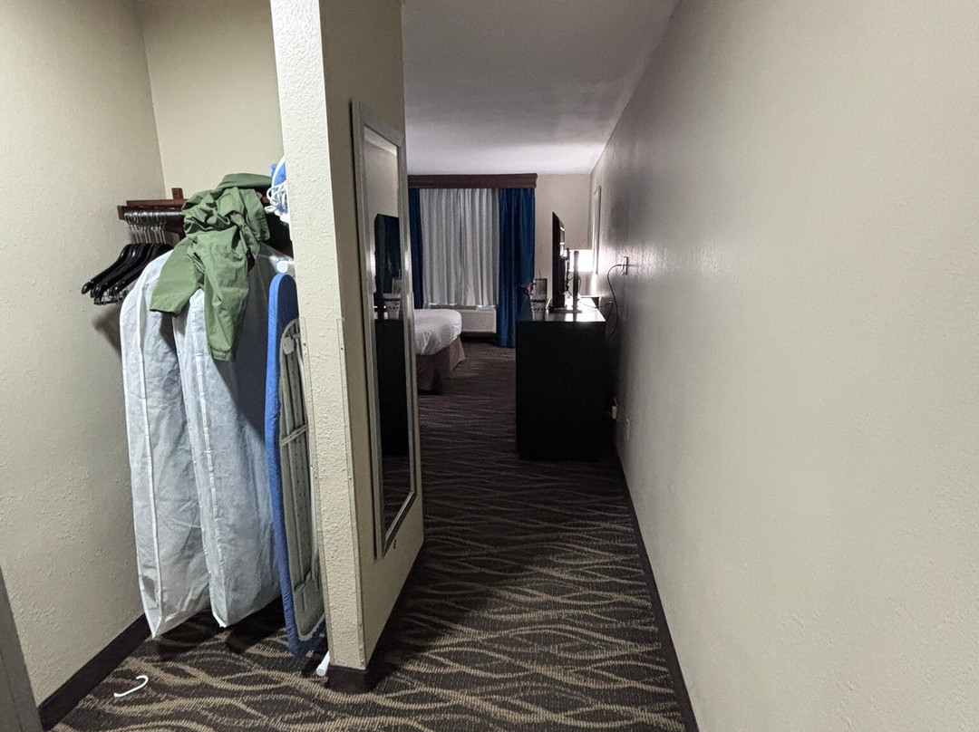 Best Western Ville Platte主图