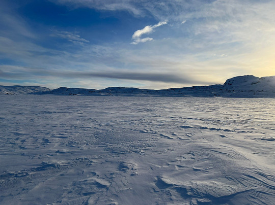 Hotel Finse 1222主图