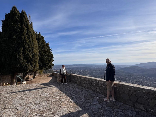 ROMY JAY-戛纳必去景点