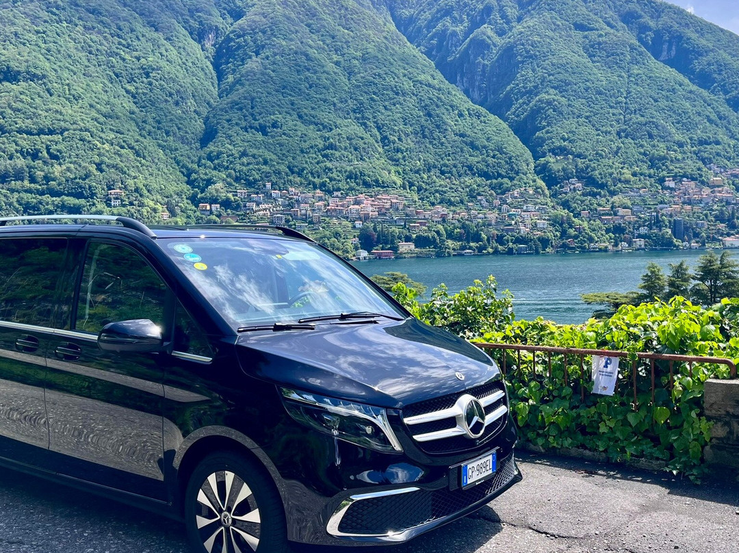 Daniele Bondoni Chauffeur Service-博洛尼亚必去景点