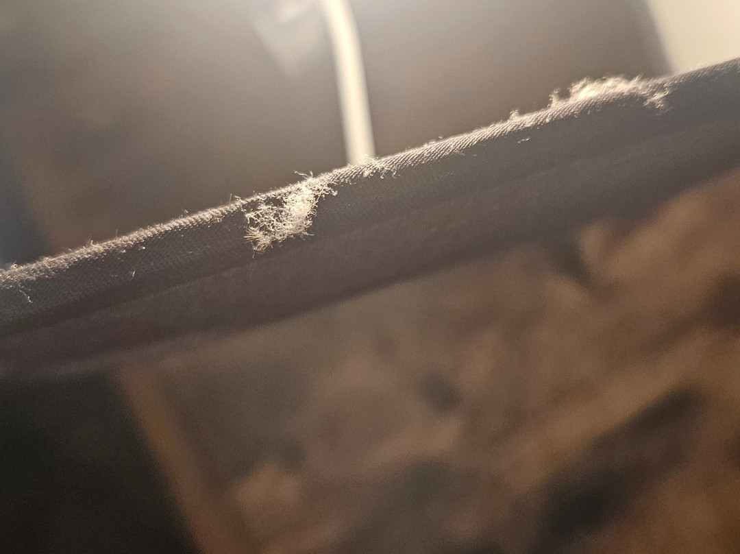 Zur Schonen Aussicht Hotel Garni主图