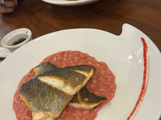 Grappolo Cucina Italiana