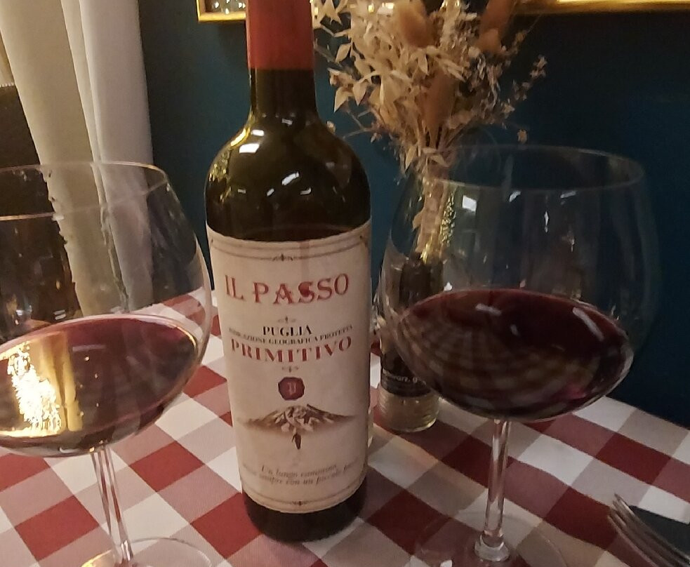 L'angolo Di Marco E Fabio
