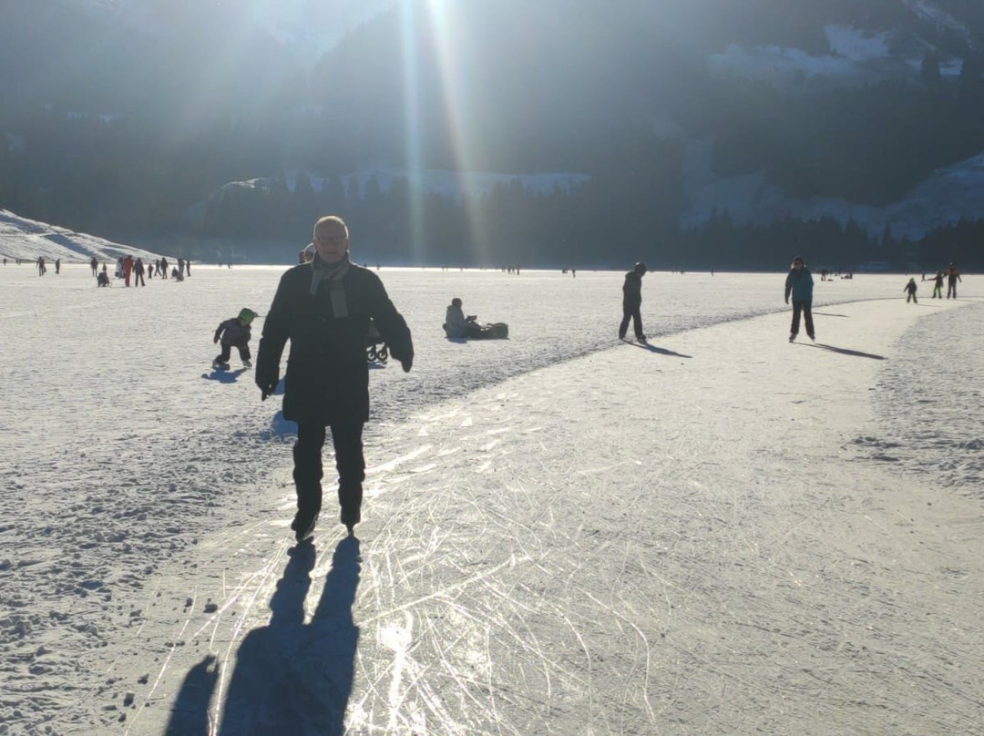 Schwarzsee Lac Noir-施瓦茨塞湖必去景点