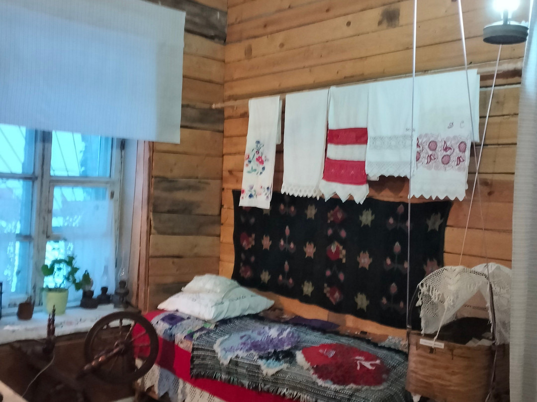 Muzey Kuptsa Lokalova-Gavrilov-Yam必去景点