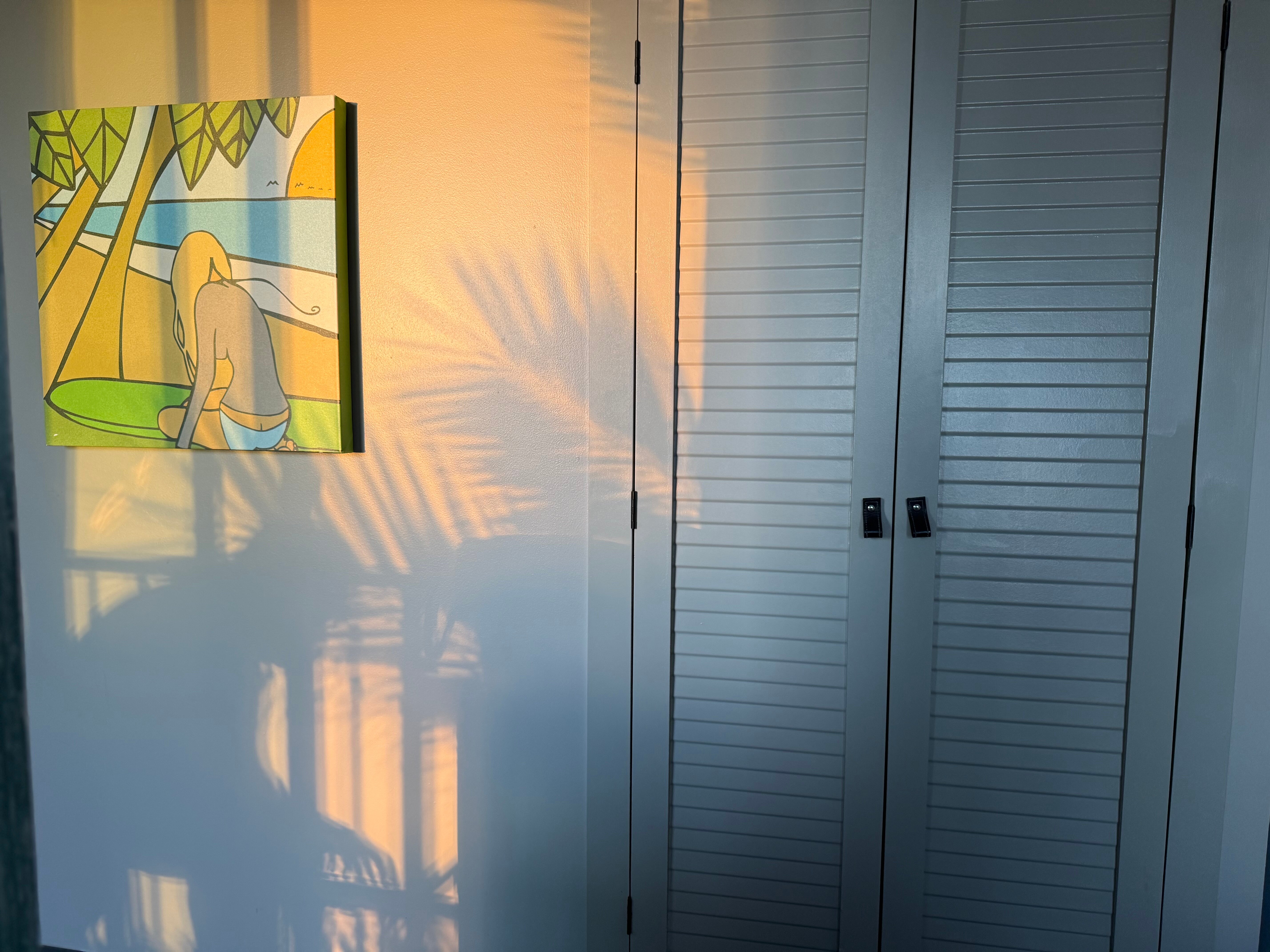 金普顿岸边酒店-官方