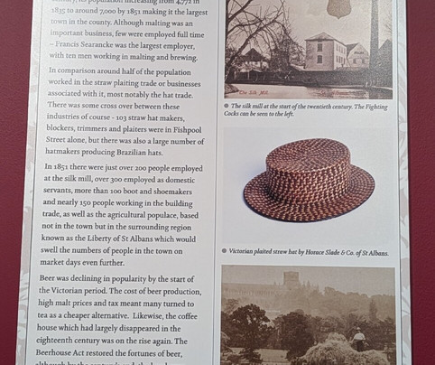 St Albans Museum + Gallery-圣奥尔本斯必去景点