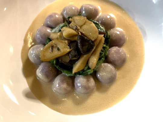 Villa Petriolo主图