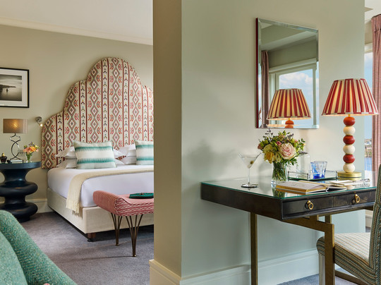 Trident Hotel Kinsale主图