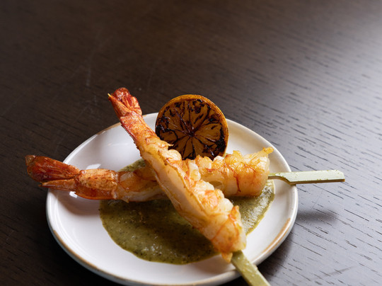 Junie's Drink + Graze