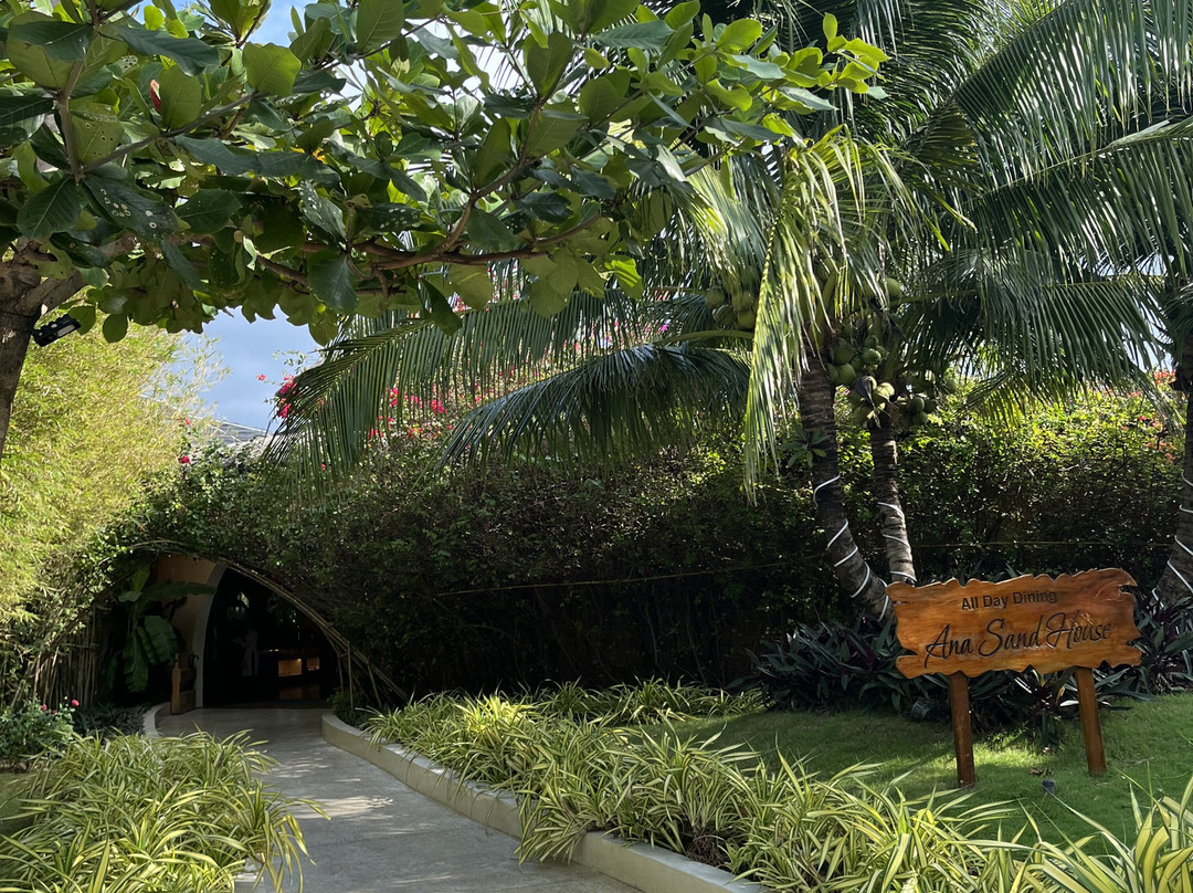 Ana Mandara Cam Ranh主图