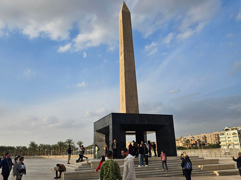 Mirit Egypt Tours-开罗必去景点