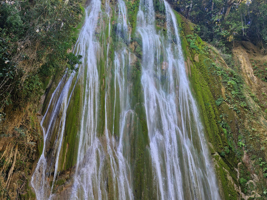 OlympiaOnBoard-Las Galeras必去景点