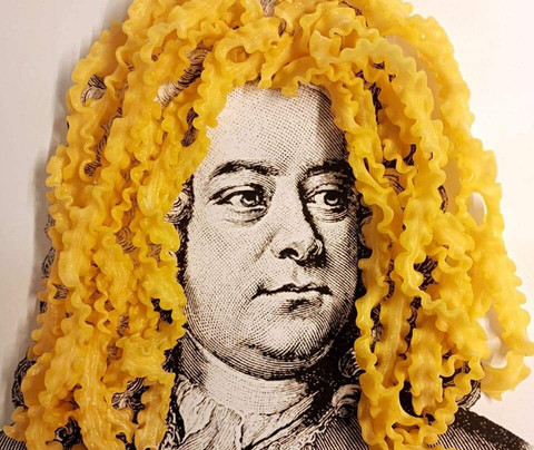 Nudelmanufaktur Tranquebar