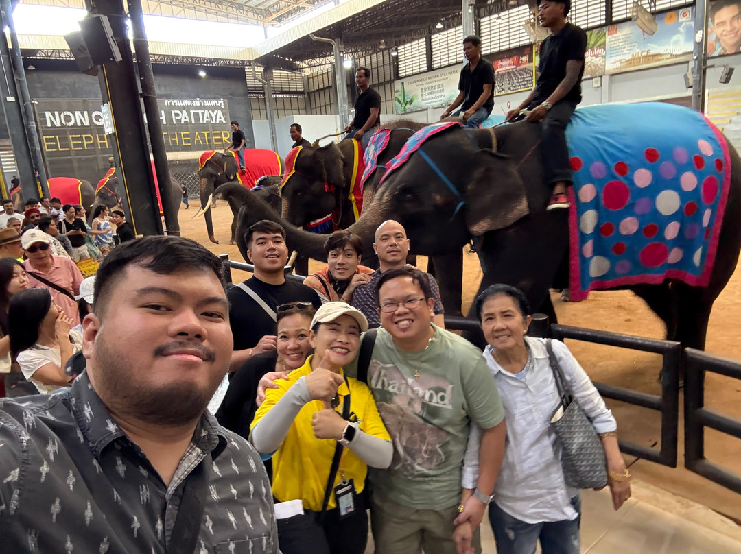 MyProGuide Thailand-曼谷必去景点