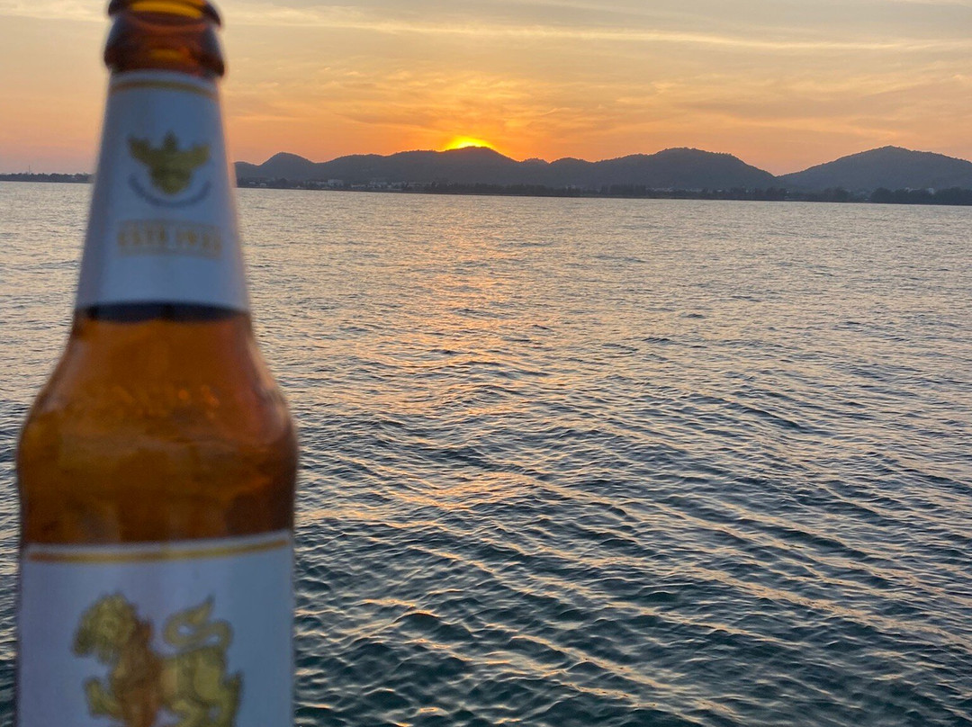 Sea-cret Cruises-蓬武里必去景点