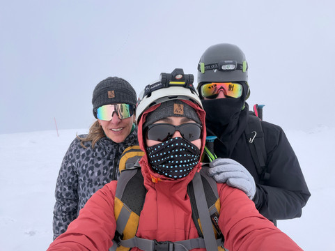 Guiandes Adventures Colombia-Manizales必去景点