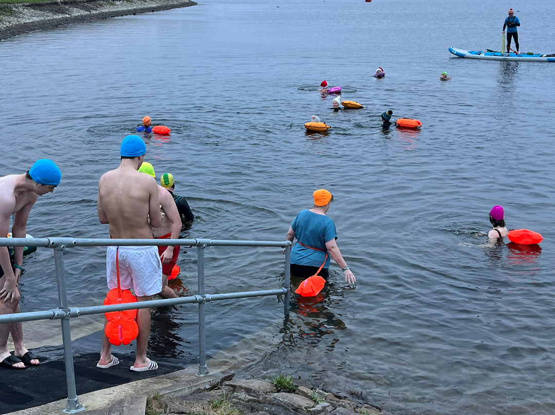 Lisvane and Llanishen Reservoirs-卡迪夫必去景点