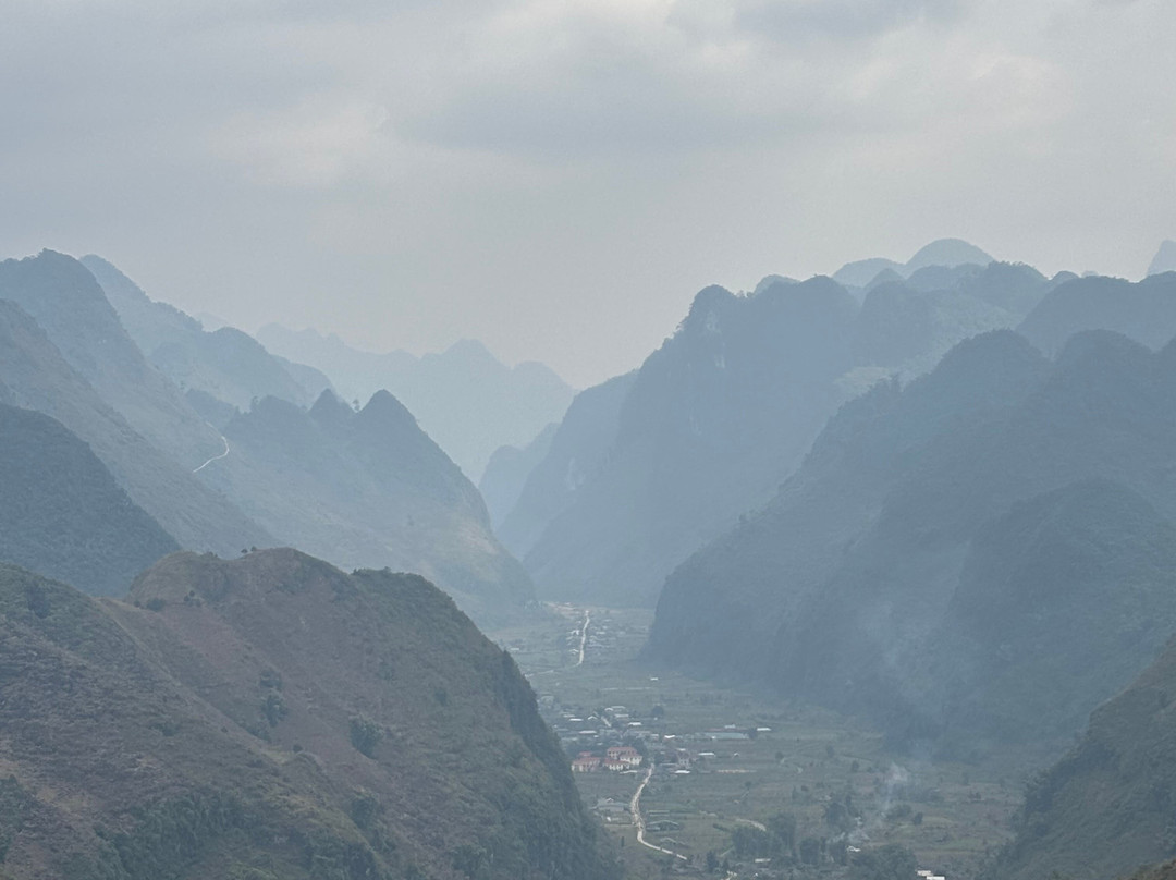Ha Giang Loop Tour by Mama's Homestay-Dong Van必去景点