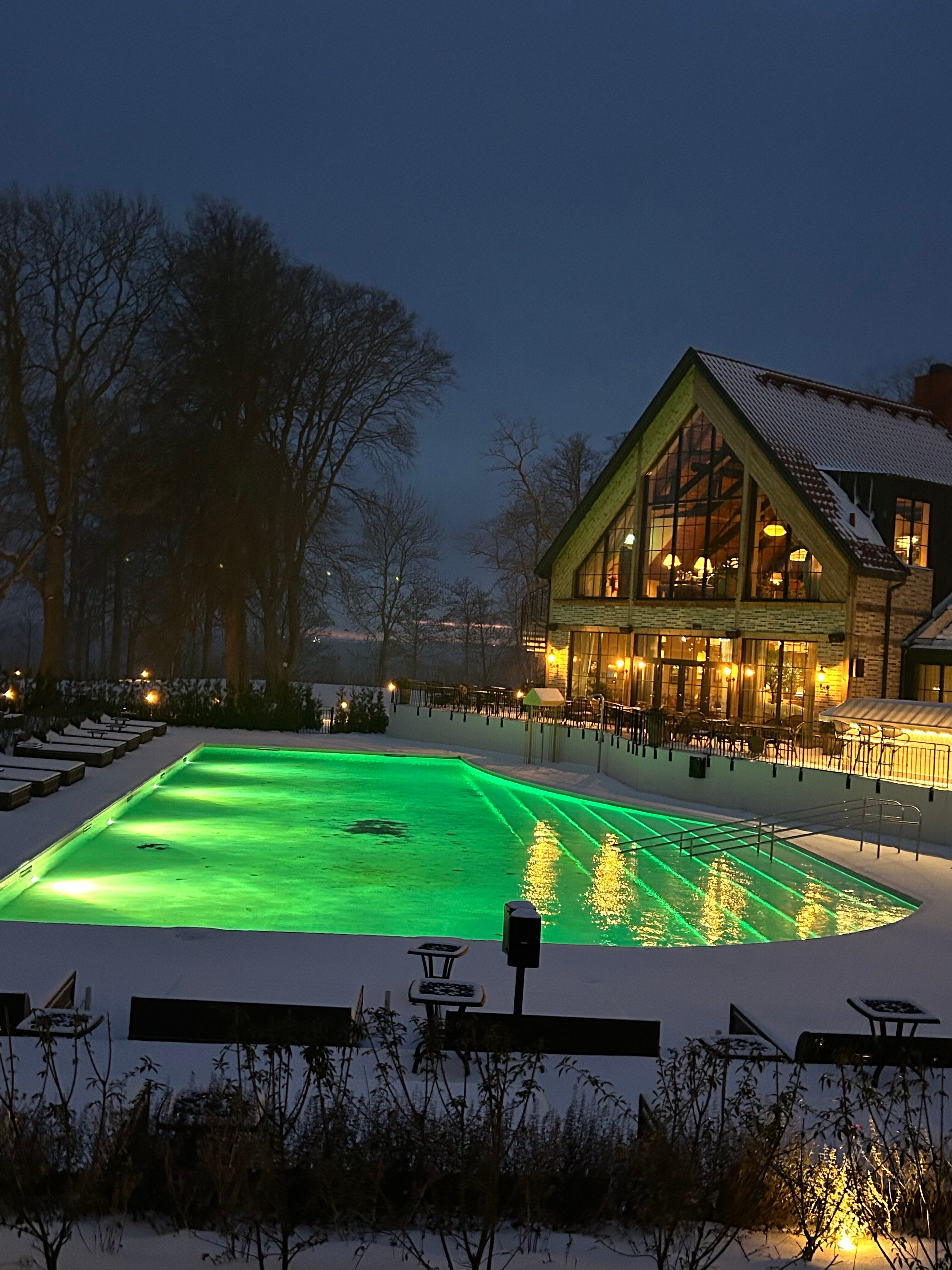 Maryhill Estate-官方