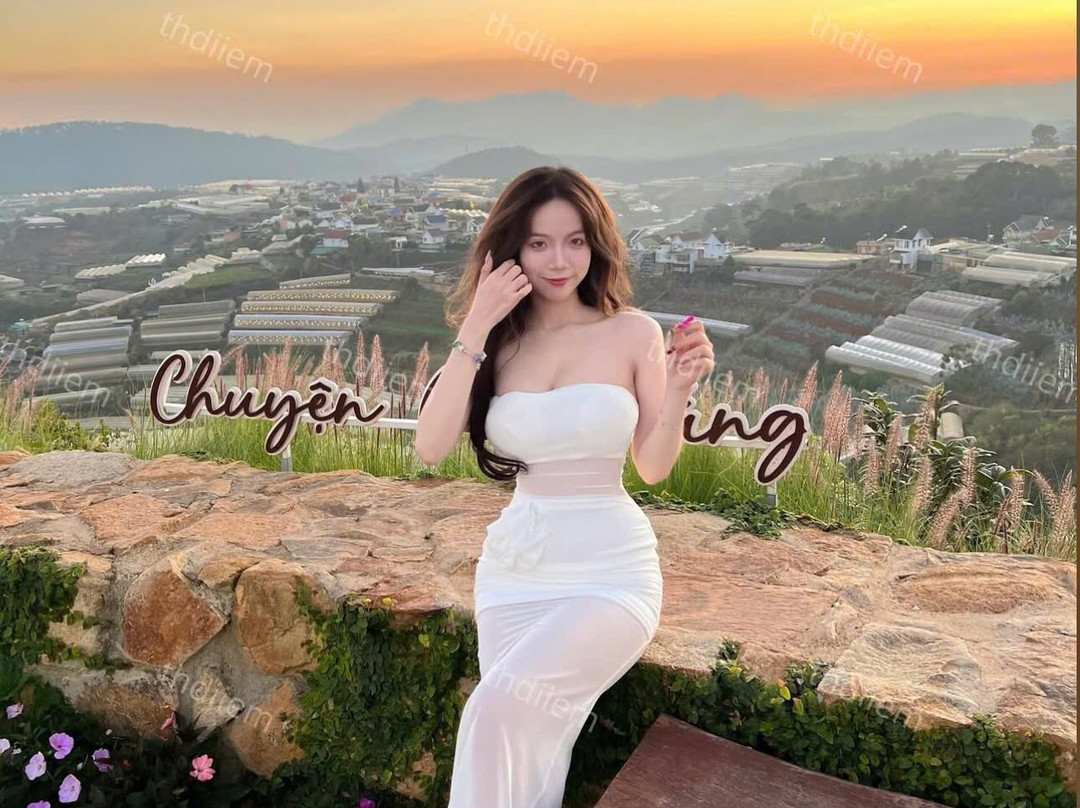 Chuyện Của Nắng