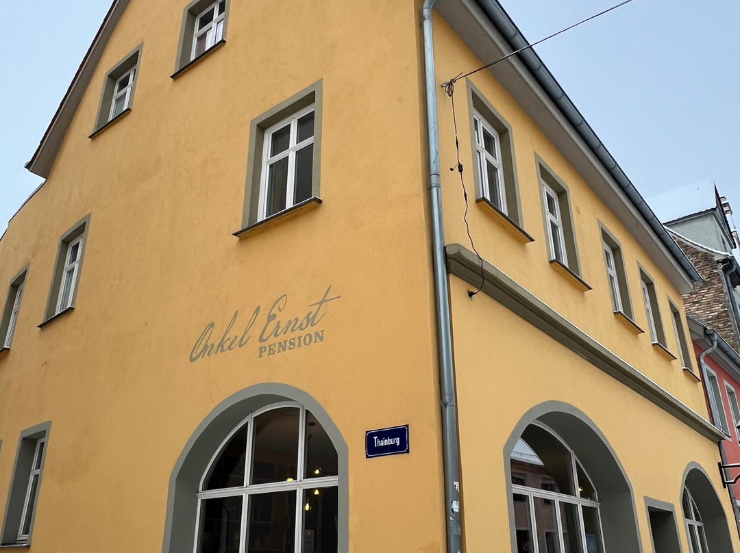 Pension Onkel Ernst主图