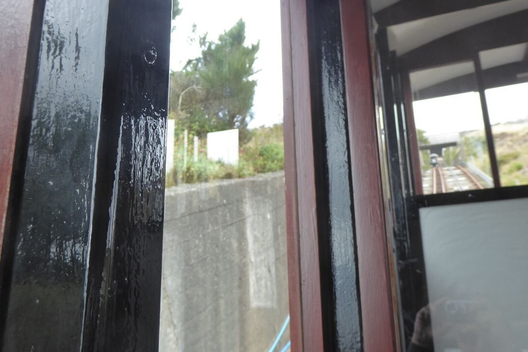 Aberystwyth Cliff Railway-阿伯里斯特威斯必去景点