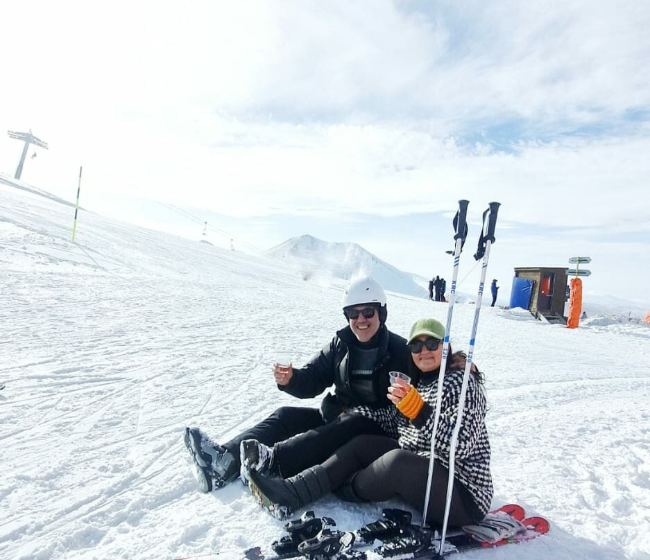 Balsoy Mountain Otel主图