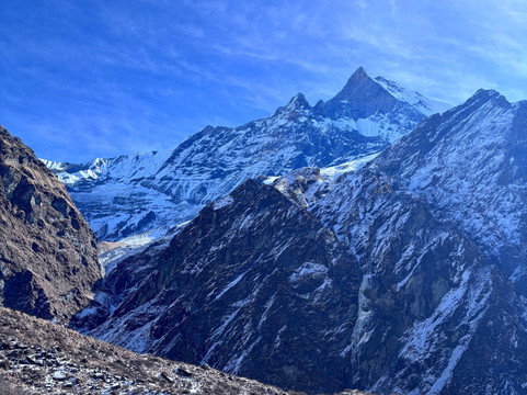 Roving Nepal Trek-加德满都必去景点