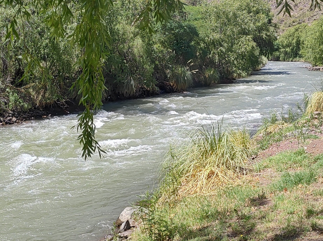 Cabañas Del Sol主图