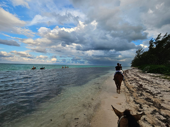 Spirit of the West-西湾必去景点