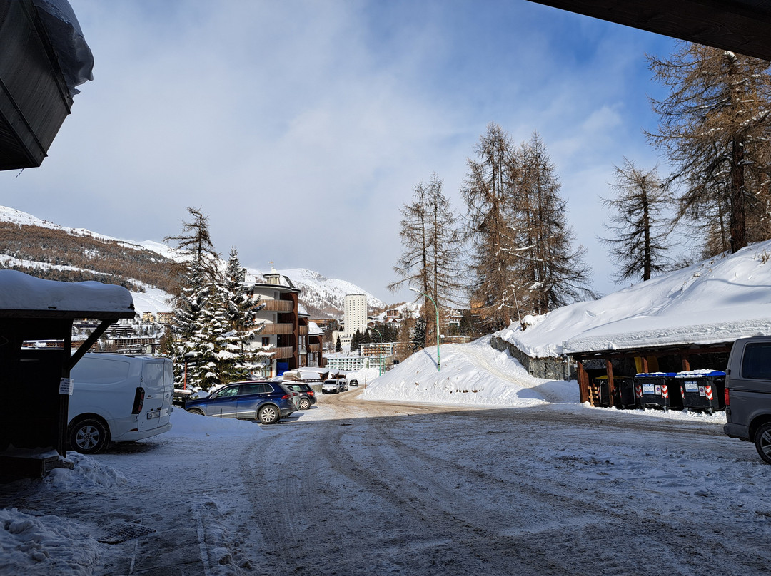 Hotel Principi di Piemonte主图