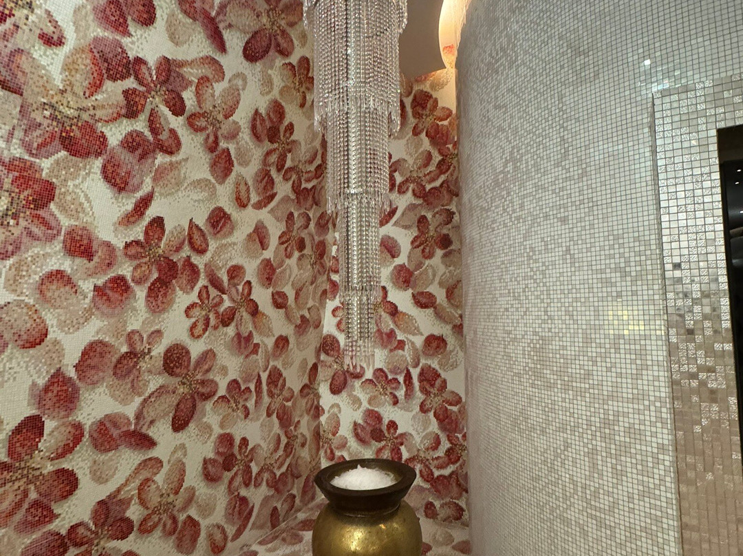 ESPA at Mondrian Doha-多哈必去景点